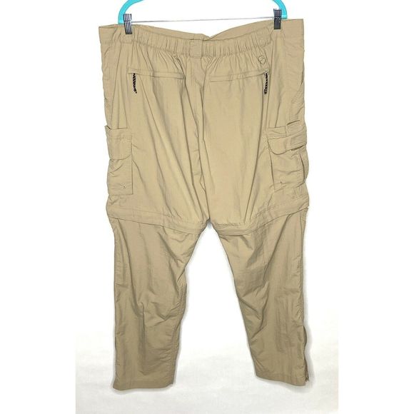Magellan Outdoor Fish Gear mens Pants